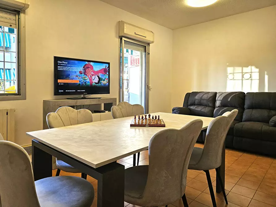 Immagine 8 di Camera in affitto  in Via Giuseppe Parini a Sesto Fiorentino