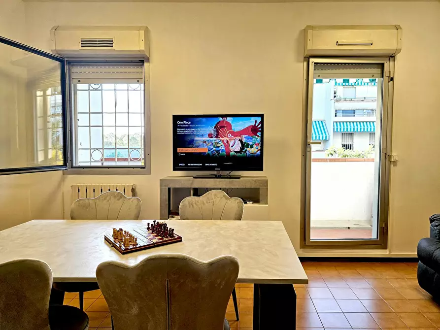 Immagine 7 di Camera in affitto  in Via Giuseppe Parini a Sesto Fiorentino