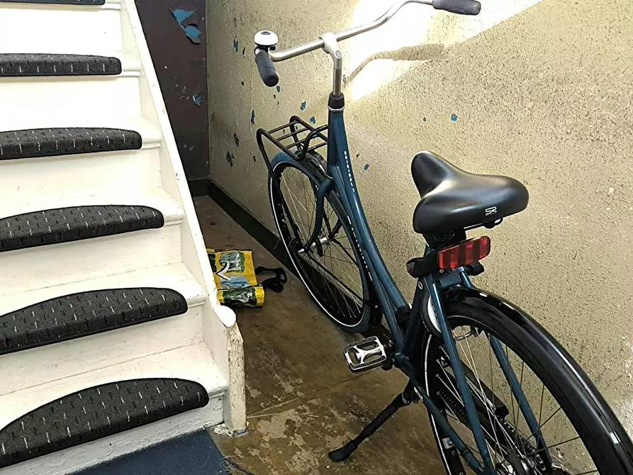 Immagine 5 di Camera in affitto  in Generaal van Hamsingel a Breda