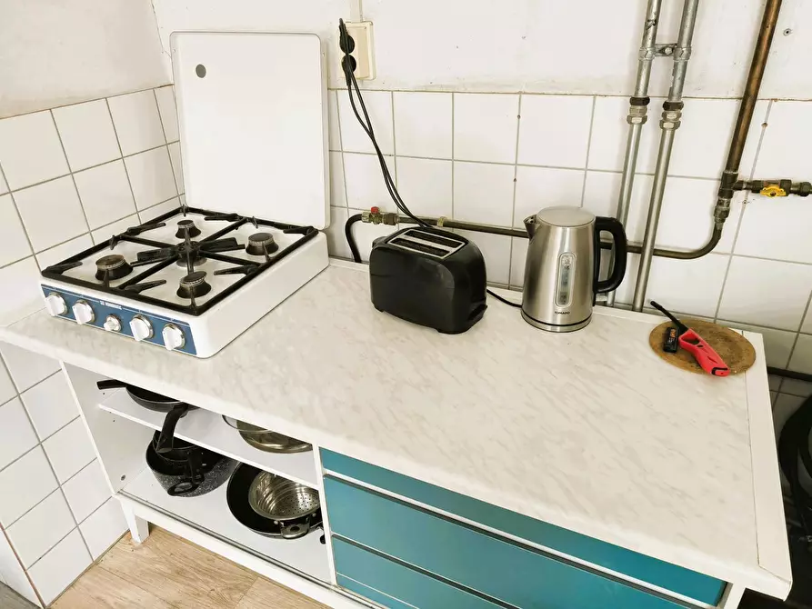 Immagine 6 di Camera in affitto  in Generaal van Hamsingel a Breda