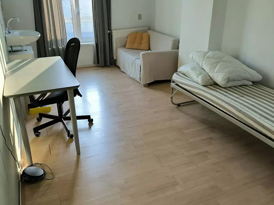 Immagine 1 di Camera in affitto  in Generaal van Hamsingel a Breda