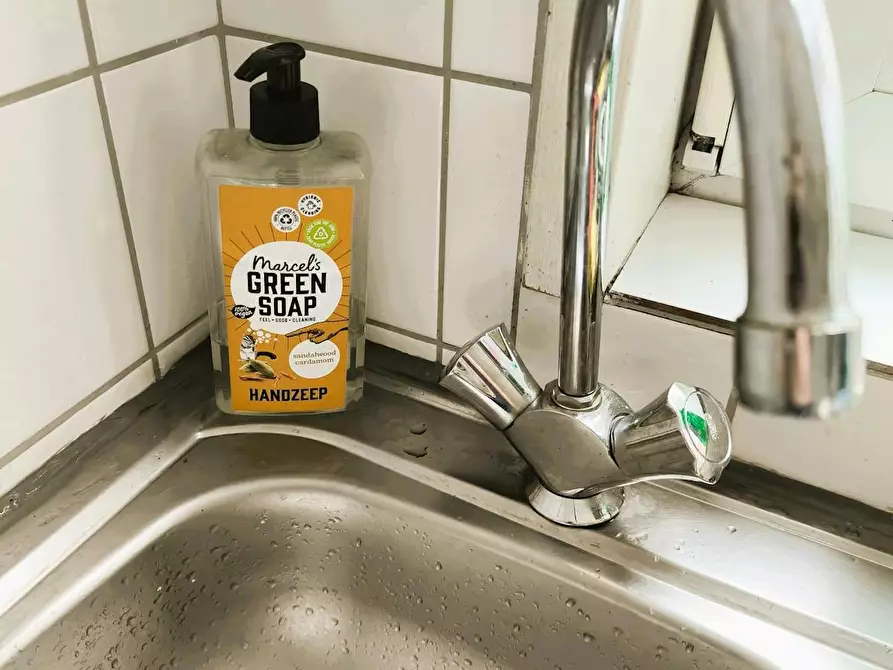 Immagine 10 di Camera in affitto  in Generaal van Hamsingel a Breda