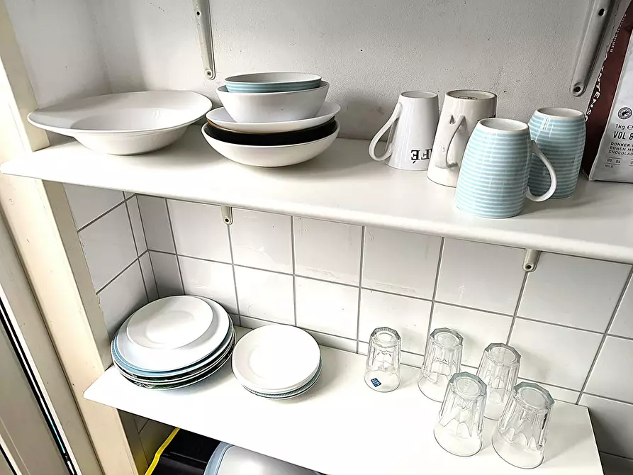 Immagine 8 di Camera in affitto  in Generaal van Hamsingel a Breda