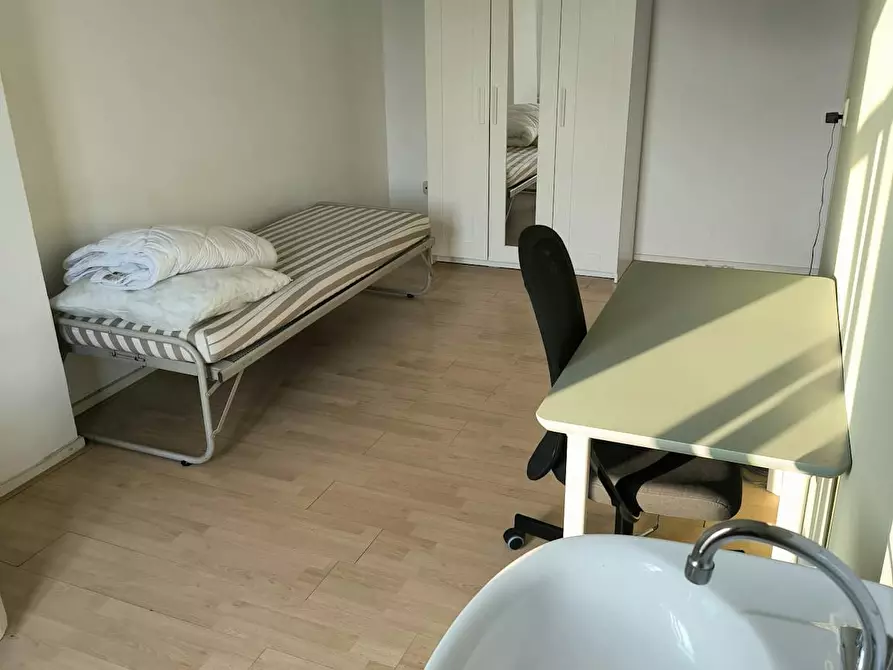 Immagine 2 di Camera in affitto  in Generaal van Hamsingel a Breda