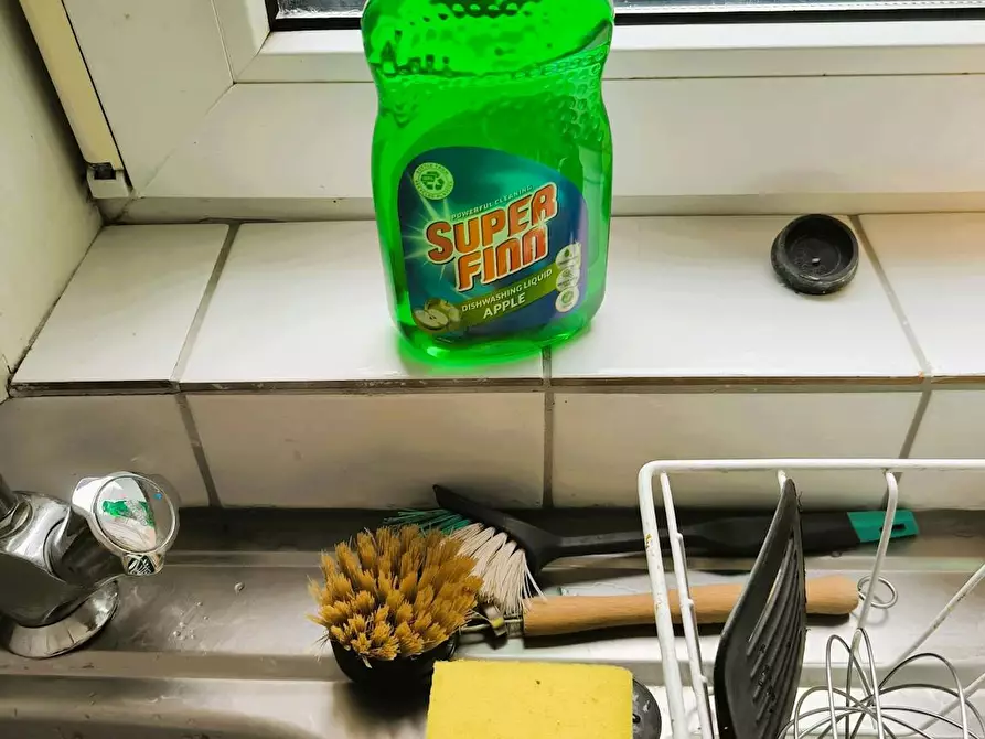 Immagine 9 di Camera in affitto  in Generaal van Hamsingel a Breda