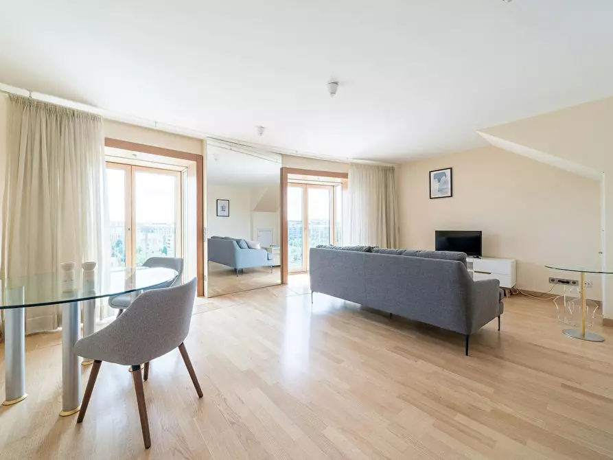 Immagine 7 di Casa indipendente in affitto  in Behrenstraße a Berlin