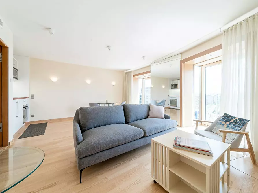 Immagine 3 di Casa indipendente in affitto  in Behrenstraße a Berlin
