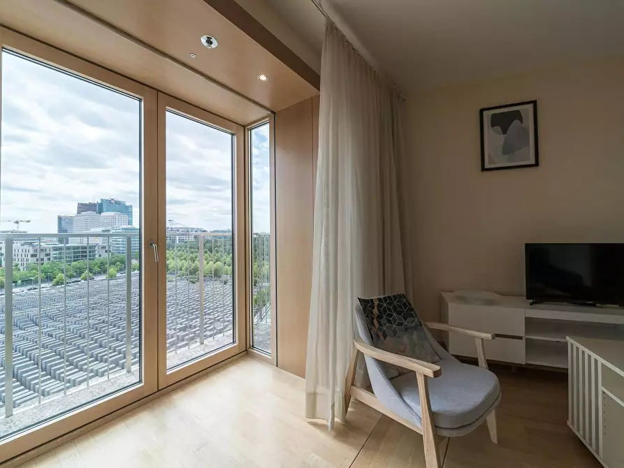 Immagine 8 di Casa indipendente in affitto  in Behrenstraße a Berlin