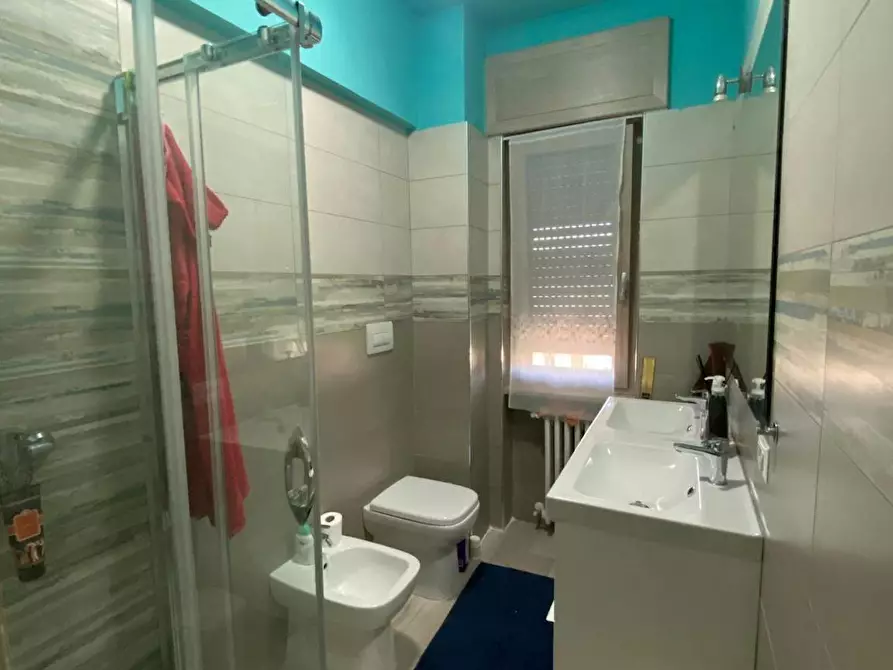 Immagine 2 di Camera in affitto  in Via Giuseppe Mazzini a Potenza