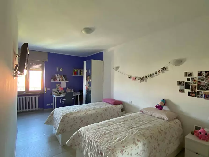 Immagine 1 di Camera in affitto  in Via Giuseppe Mazzini a Potenza