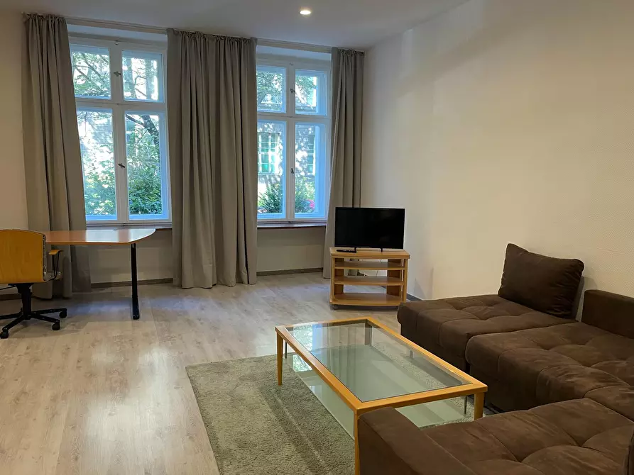 Immagine 5 di Appartamento in affitto  in Mainzer Straße a Berlin