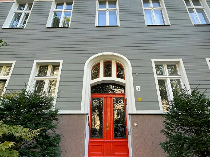 Immagine 4 di Appartamento in affitto  in Mainzer Straße a Berlin