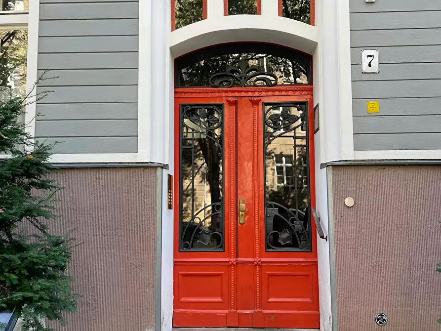 Immagine 10 di Appartamento in affitto  in Mainzer Straße a Berlin