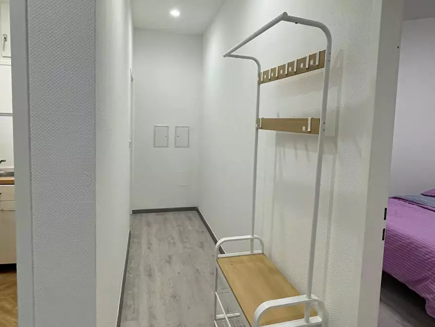 Immagine 7 di Appartamento in affitto  in Mainzer Straße a Berlin