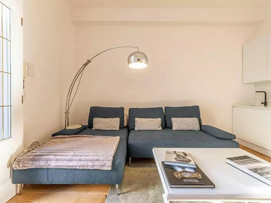 Immagine 4 di Appartamento in affitto  in Via Giorgio Chavez a Milano