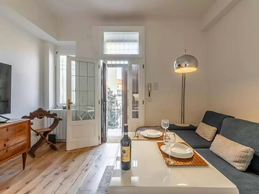 Immagine 10 di Appartamento in affitto  in Via Giorgio Chavez a Milano