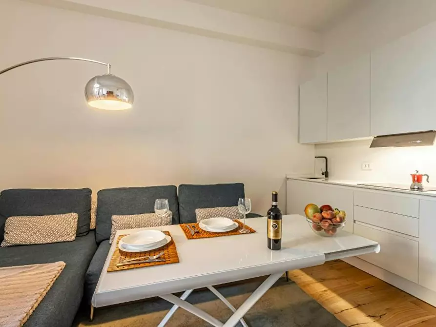 Immagine 9 di Appartamento in affitto  in Via Giorgio Chavez a Milano