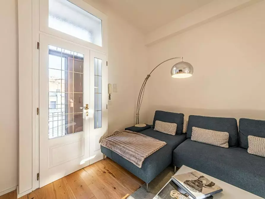 Immagine 7 di Appartamento in affitto  in Via Giorgio Chavez a Milano