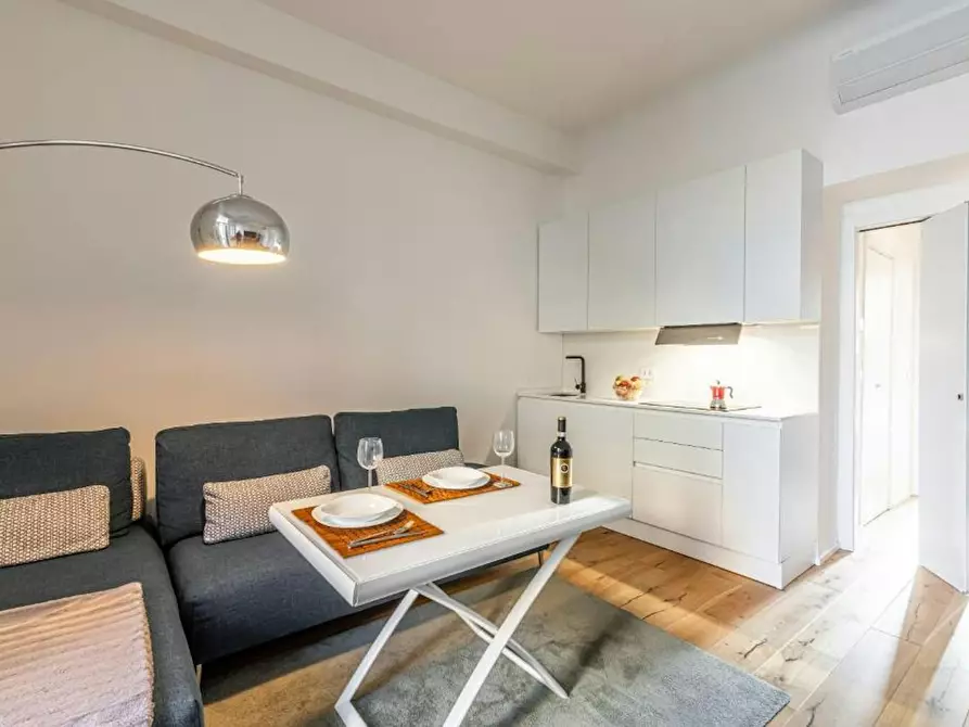 Immagine 8 di Appartamento in affitto  in Via Giorgio Chavez a Milano