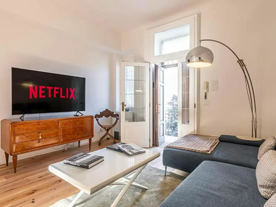 Immagine 1 di Appartamento in affitto  in Via Giorgio Chavez a Milano