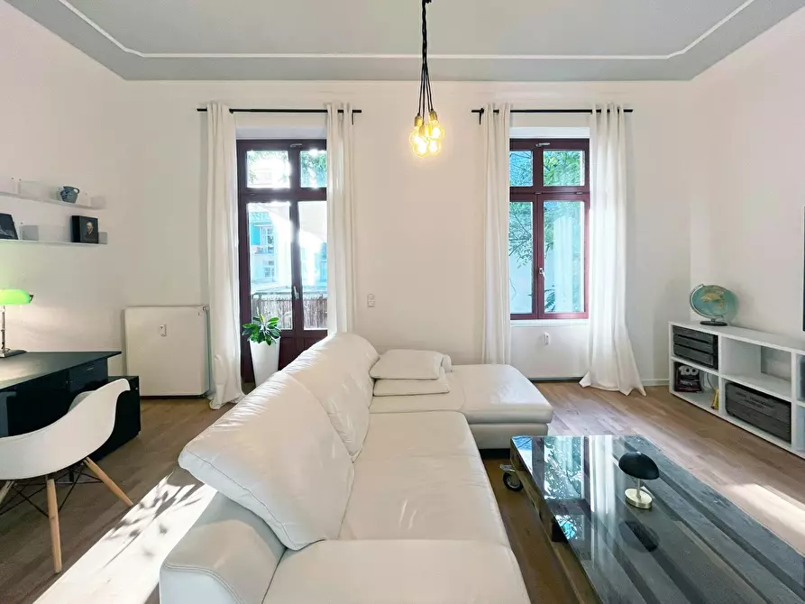 Immagine 10 di Appartamento in affitto  in Moselstraße a Frankfurt am Main