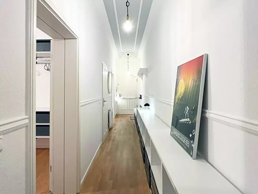 Immagine 7 di Appartamento in affitto  in Moselstraße a Frankfurt am Main