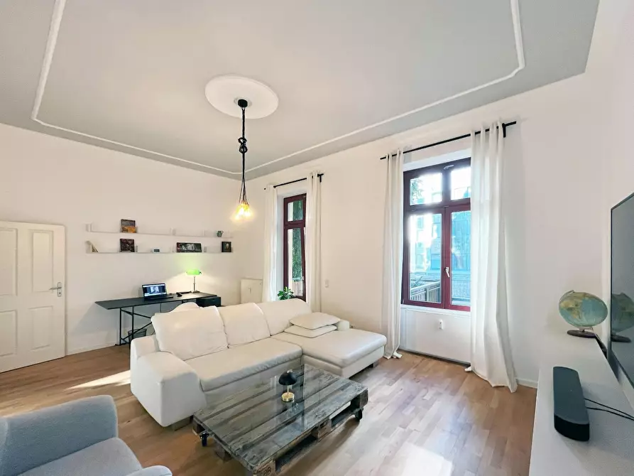Immagine 9 di Appartamento in affitto  in Moselstraße a Frankfurt am Main
