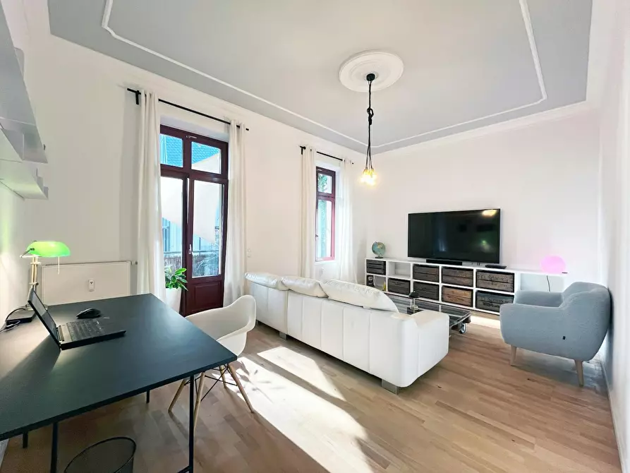 Immagine 1 di Appartamento in affitto  in Moselstraße a Frankfurt am Main