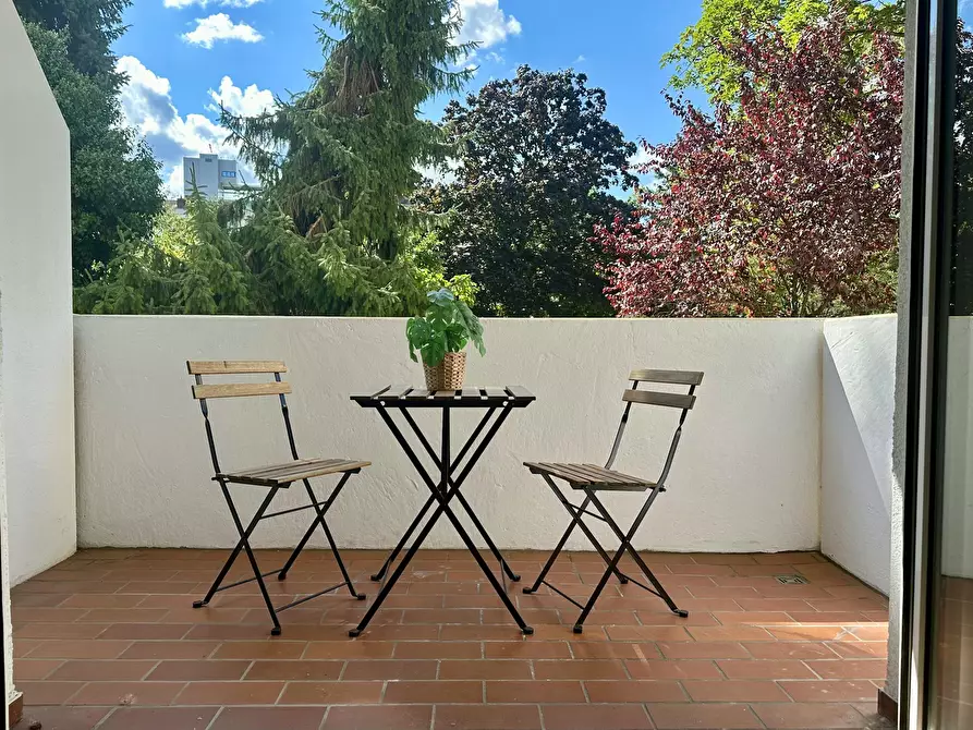 Immagine 4 di Appartamento in affitto  in Julius-Reiber-Straße a Darmstadt