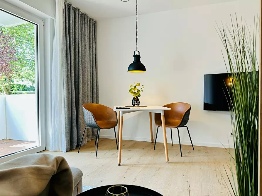 Immagine 3 di Appartamento in affitto  in Julius-Reiber-Straße a Darmstadt