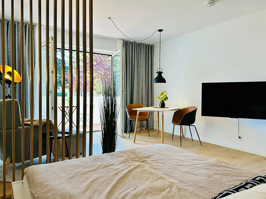 Immagine 6 di Appartamento in affitto  in Julius-Reiber-Straße a Darmstadt