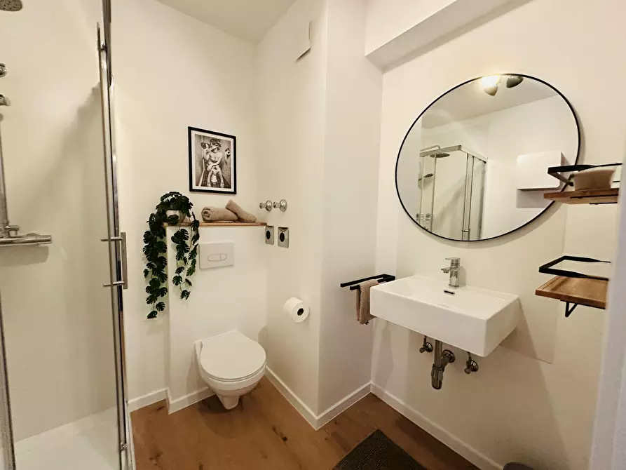 Immagine 9 di Appartamento in affitto  in Julius-Reiber-Straße a Darmstadt