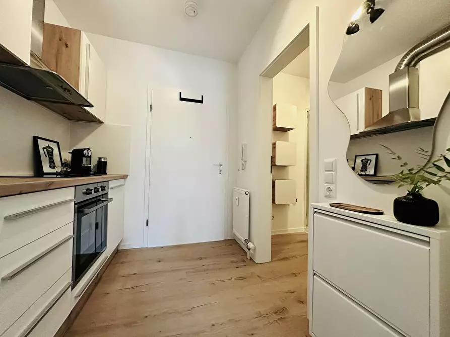 Immagine 7 di Appartamento in affitto  in Julius-Reiber-Straße a Darmstadt