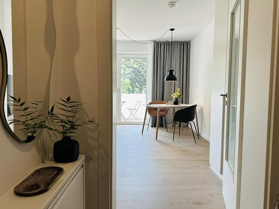 Immagine 5 di Appartamento in affitto  in Julius-Reiber-Straße a Darmstadt