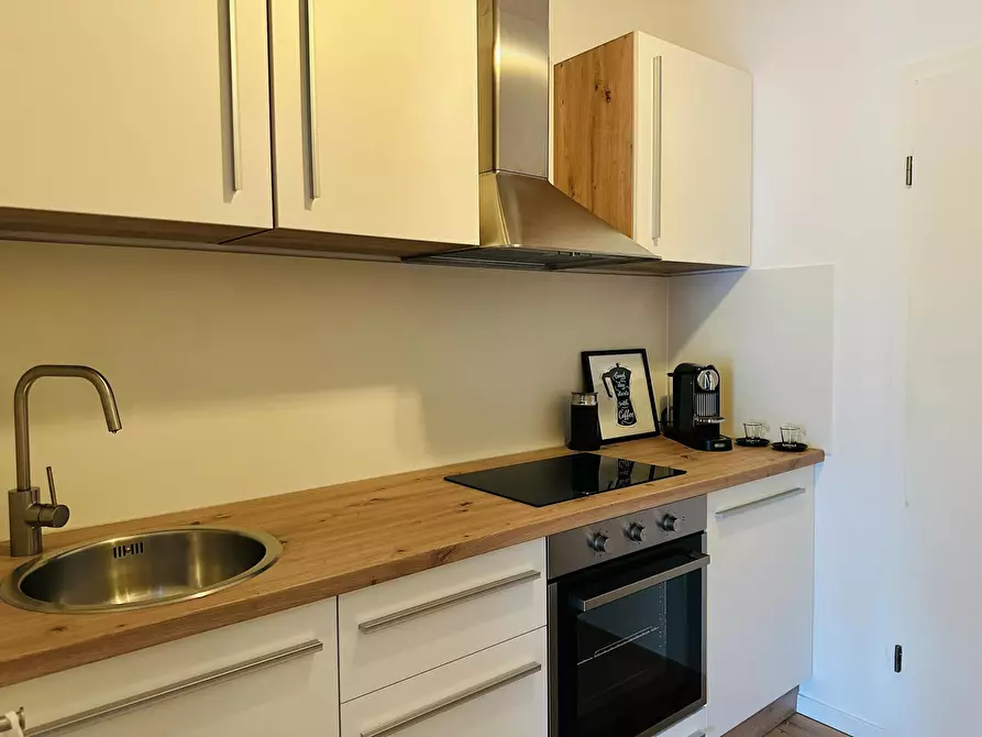 Immagine 8 di Appartamento in affitto  in Julius-Reiber-Straße a Darmstadt