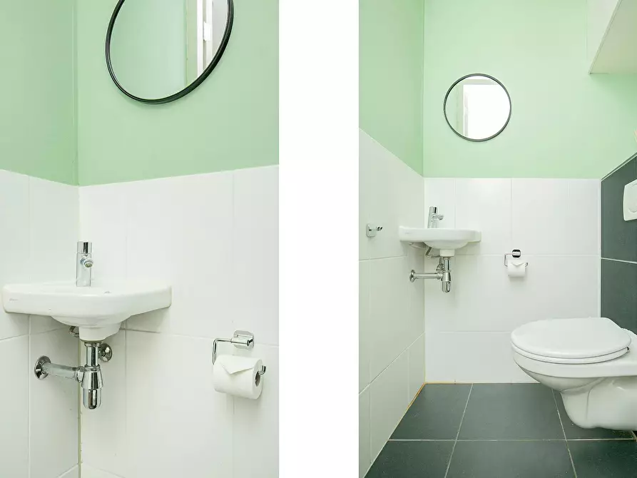 Immagine 5 di Appartamento in affitto  in Spaarndammerplantsoen a Amsterdam