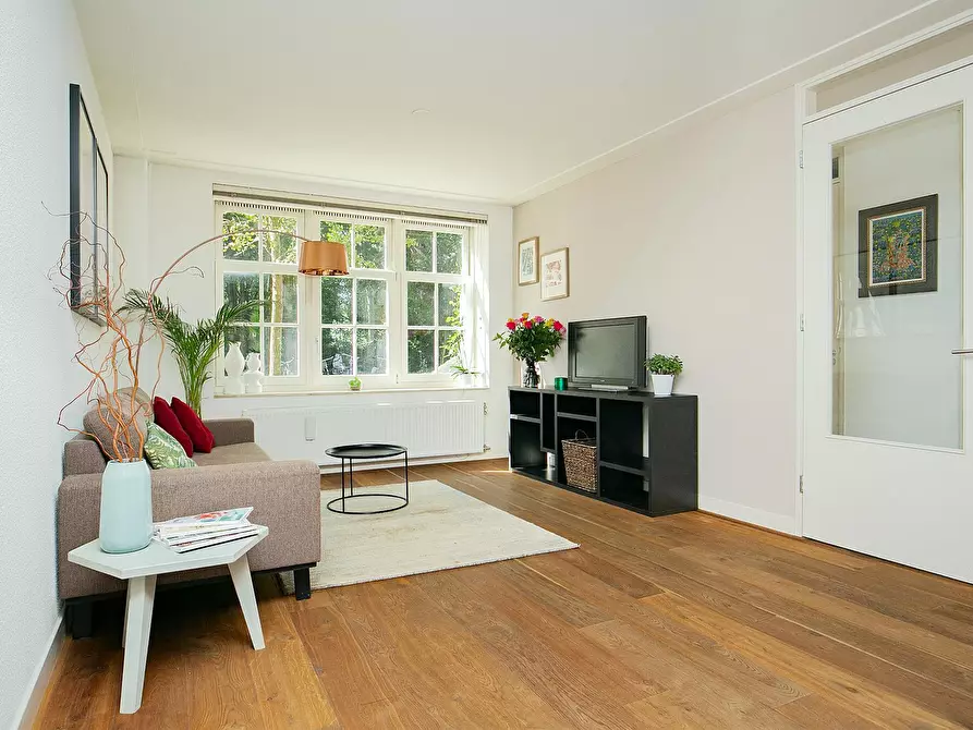 Immagine 6 di Appartamento in affitto  in Spaarndammerplantsoen a Amsterdam