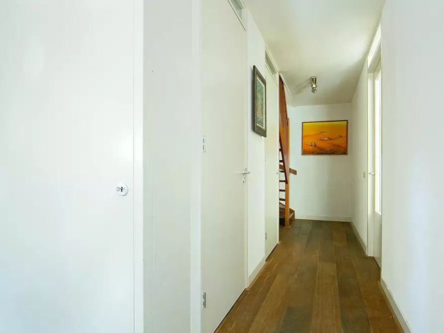 Immagine 4 di Appartamento in affitto  in Spaarndammerplantsoen a Amsterdam