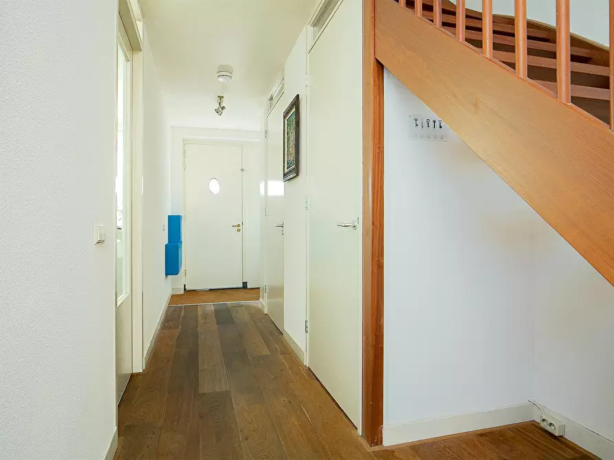 Immagine 3 di Appartamento in affitto  in Spaarndammerplantsoen a Amsterdam