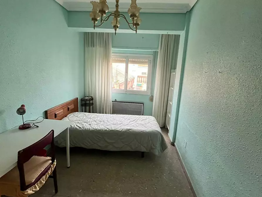 Immagine 1 di Camera in affitto  in Calle Riquelme a Murcia