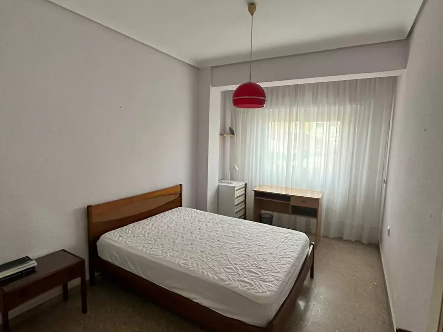 Immagine 1 di Camera in affitto  in Calle Riquelme a Murcia