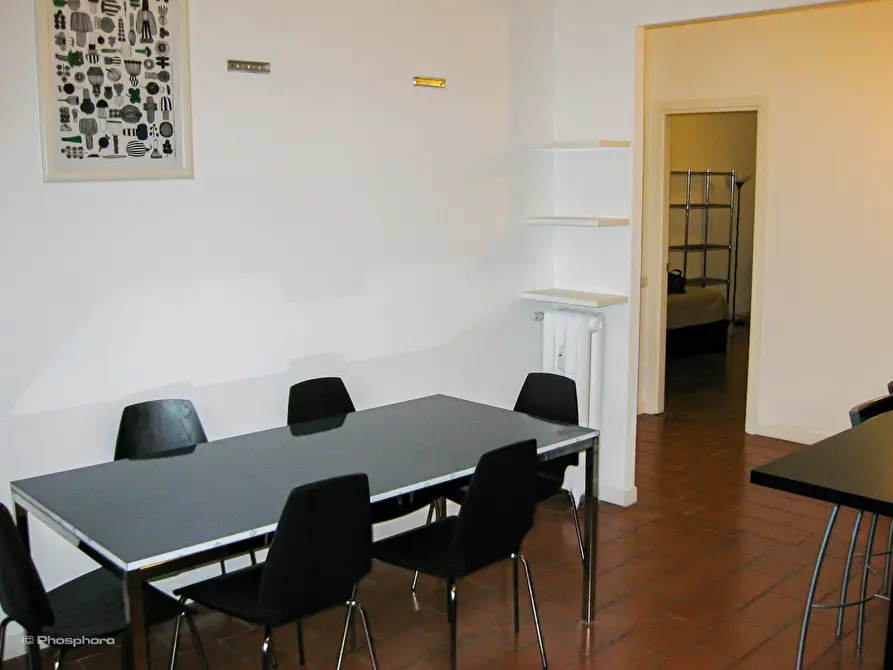 Immagine 6 di Camera in affitto  in Viale Luigi Bodio a Milano