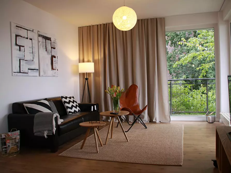 Immagine 3 di Appartamento in affitto  in Friedrich-Junge-Straße a Berlin Friedrichshain