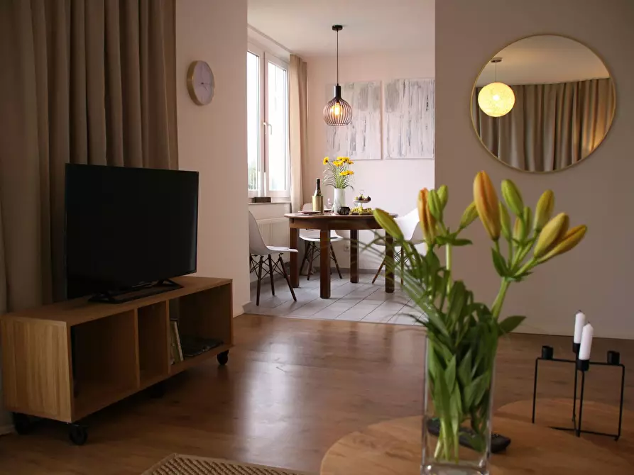 Immagine 4 di Appartamento in affitto  in Friedrich-Junge-Straße a Berlin Friedrichshain