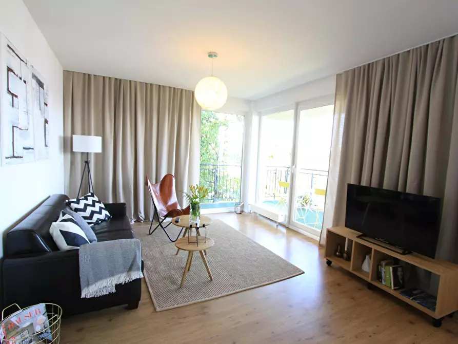 Immagine 2 di Appartamento in affitto  in Friedrich-Junge-Straße a Berlin Friedrichshain