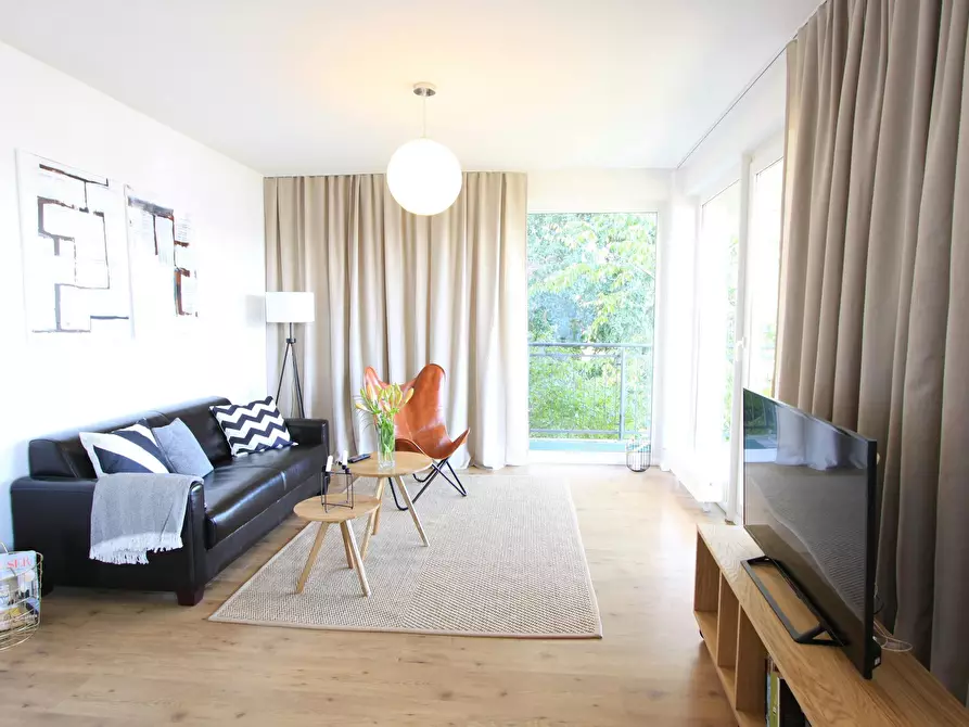 Immagine 5 di Appartamento in affitto  in Friedrich-Junge-Straße a Berlin Friedrichshain