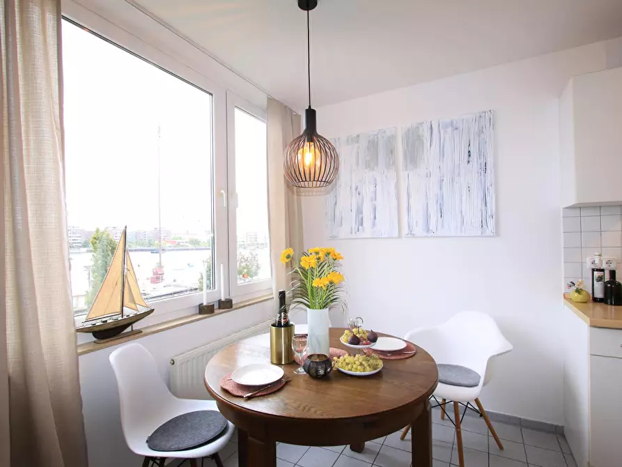 Immagine 9 di Appartamento in affitto  in Friedrich-Junge-Straße a Berlin Friedrichshain