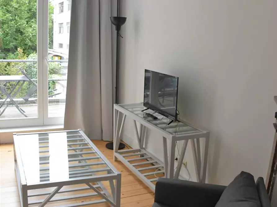 Immagine 9 di Appartamento in affitto  in Rue de Linthout a Schaerbeek