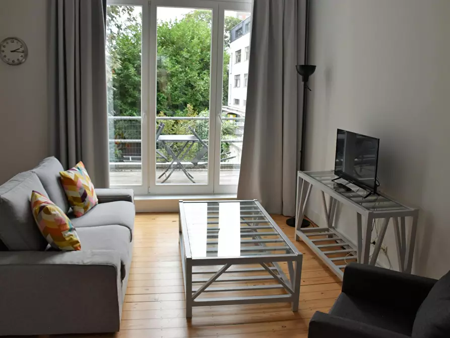 Immagine 8 di Appartamento in affitto  in Rue de Linthout a Schaerbeek