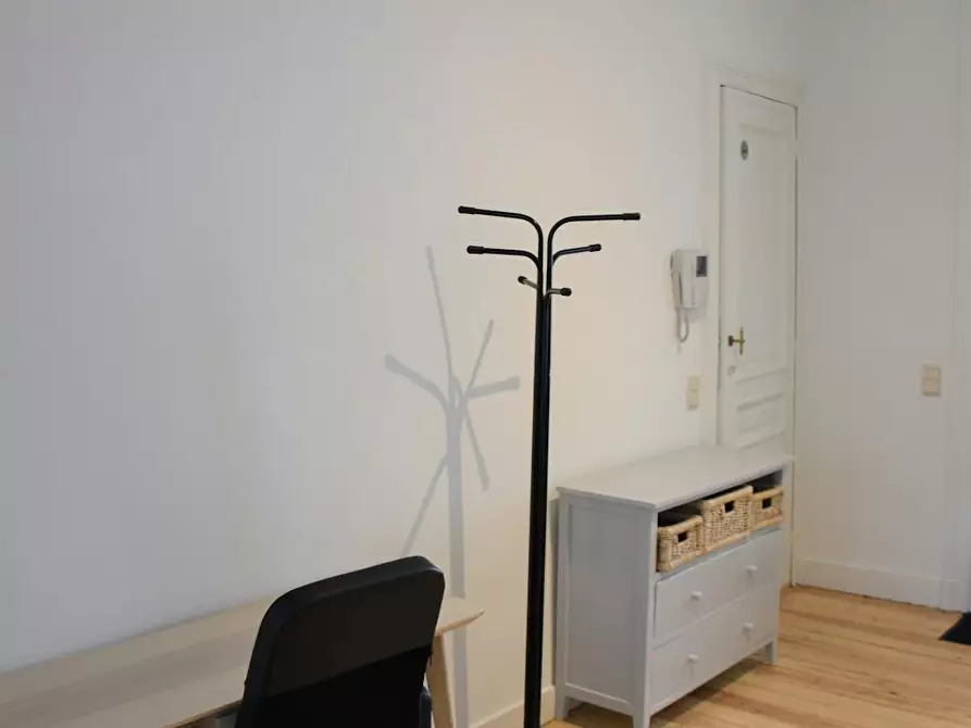 Immagine 6 di Appartamento in affitto  in Rue de Linthout a Schaerbeek